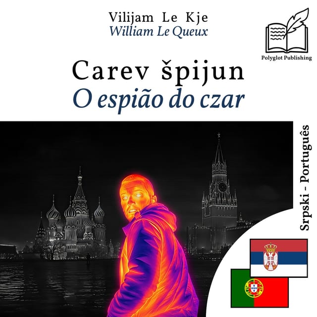 O espião do czar