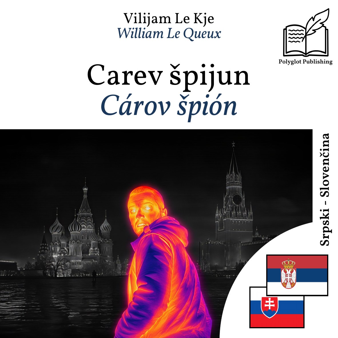 Cárov špión
