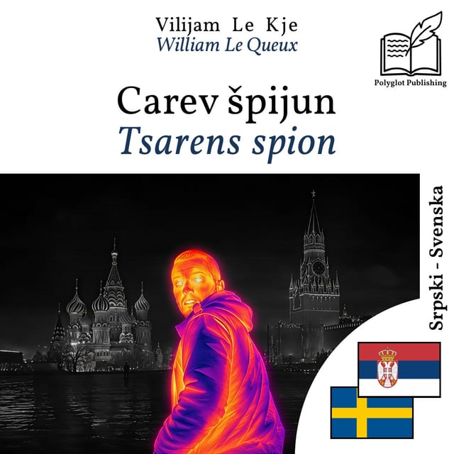 Tsarens spion