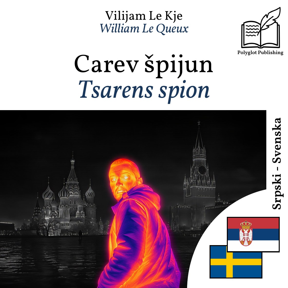 Tsarens spion