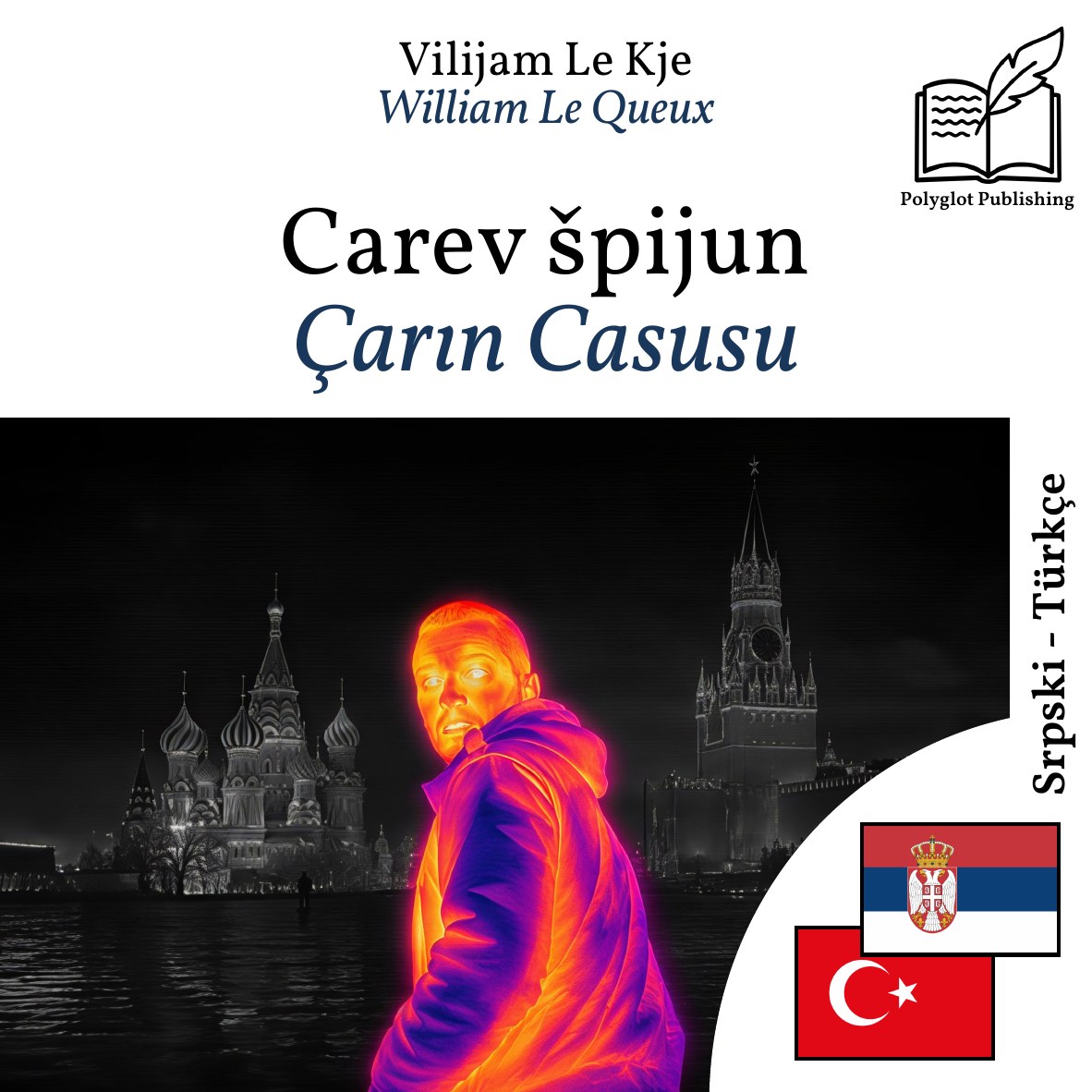 Çarın Casusu