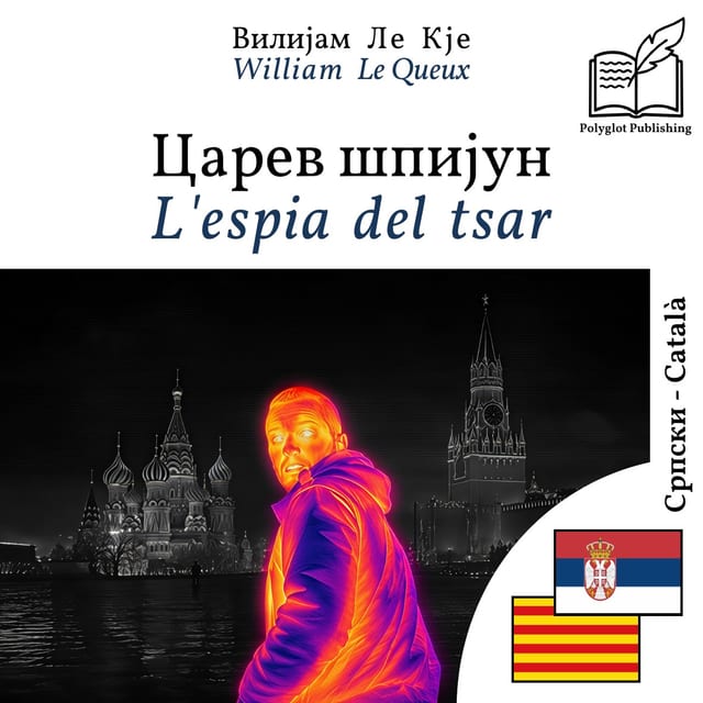 L'espia del tsar