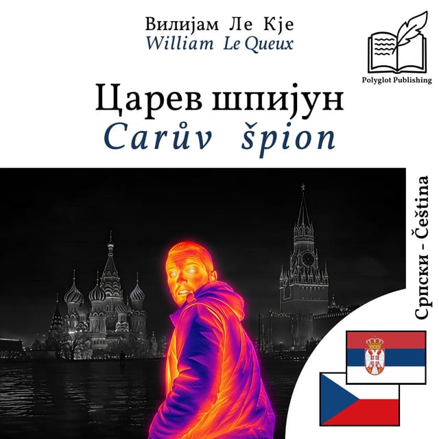 Carův špion