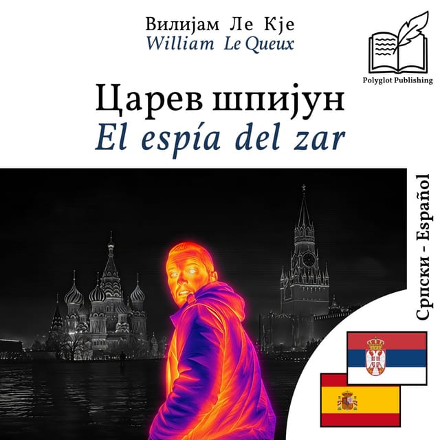 El espía del zar