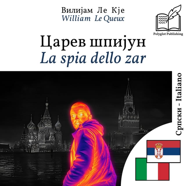 La spia dello zar
