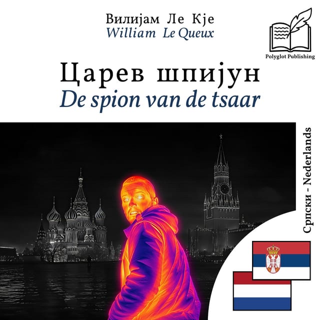 De spion van de tsaar