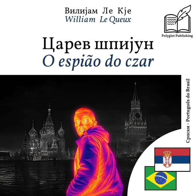 O espião do czar