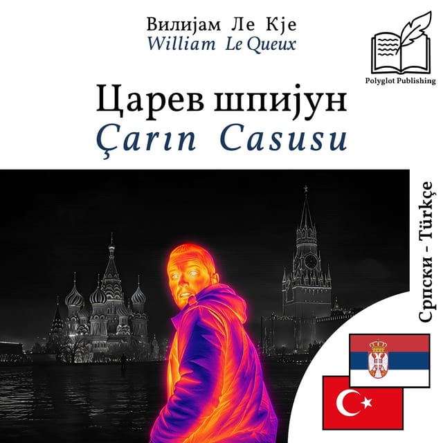 Çarın Casusu