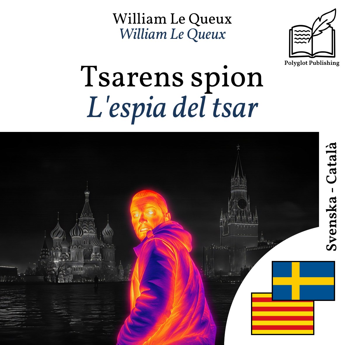 L'espia del tsar
