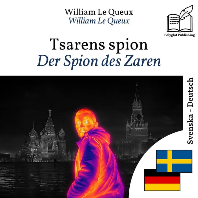 Der Spion des Zaren