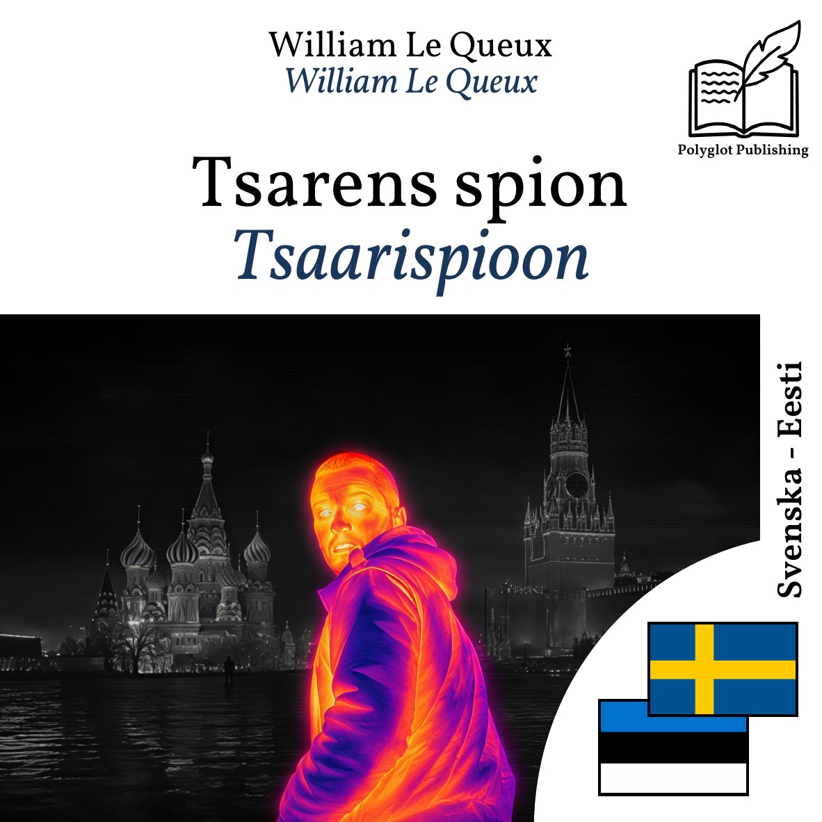 Tsaarispioon