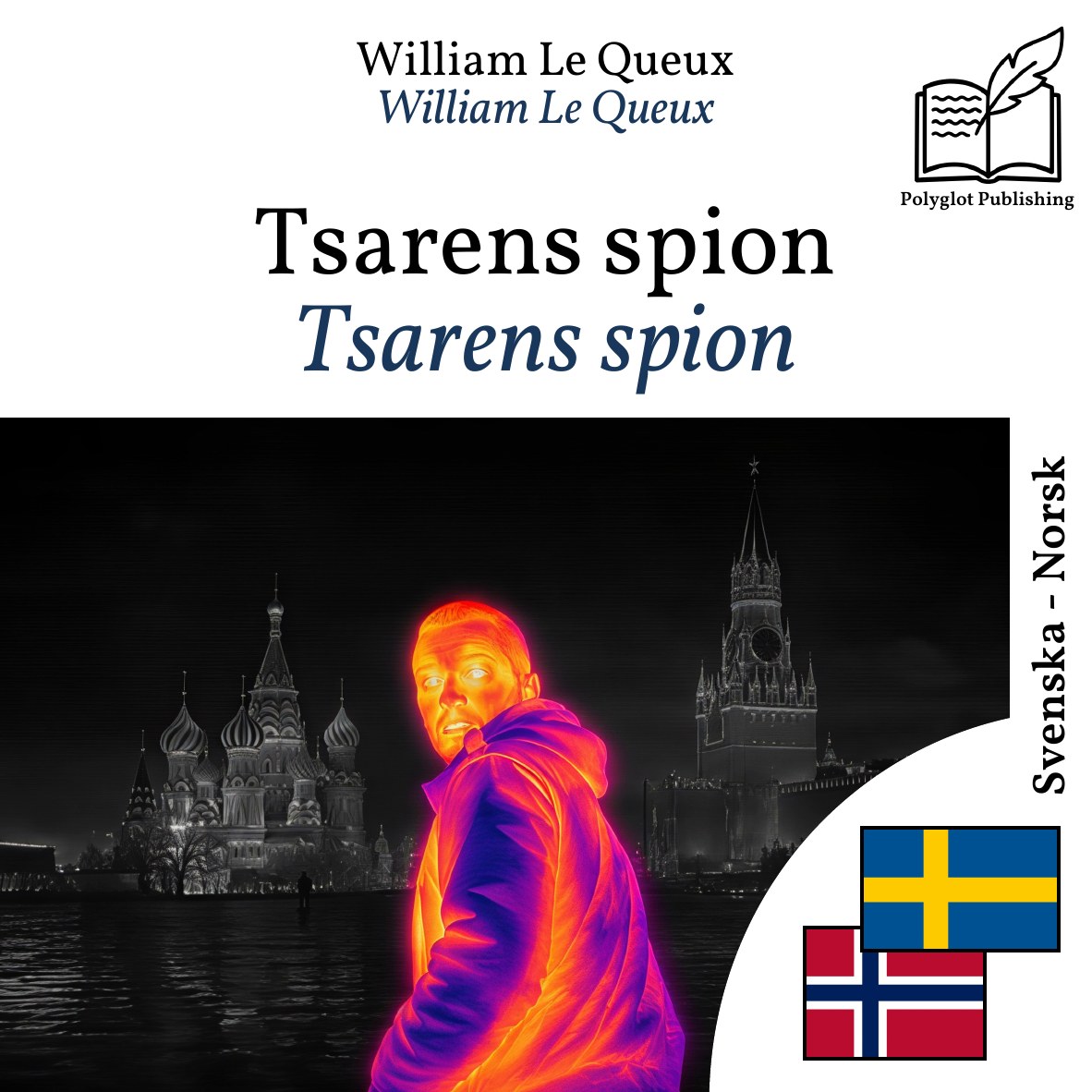 Tsarens spion