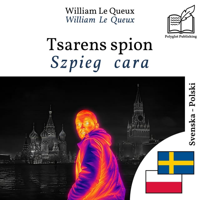 Szpieg cara