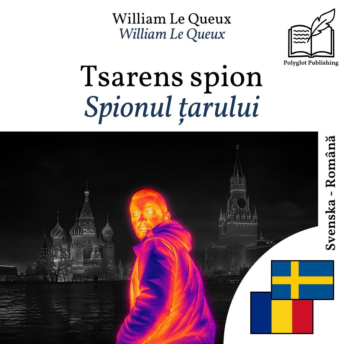 Spionul țarului