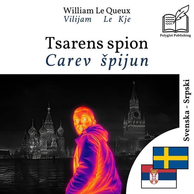 Carev špijun