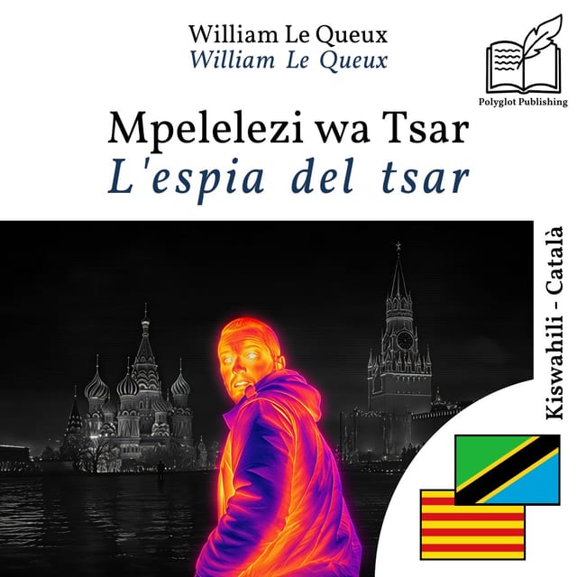 L'espia del tsar