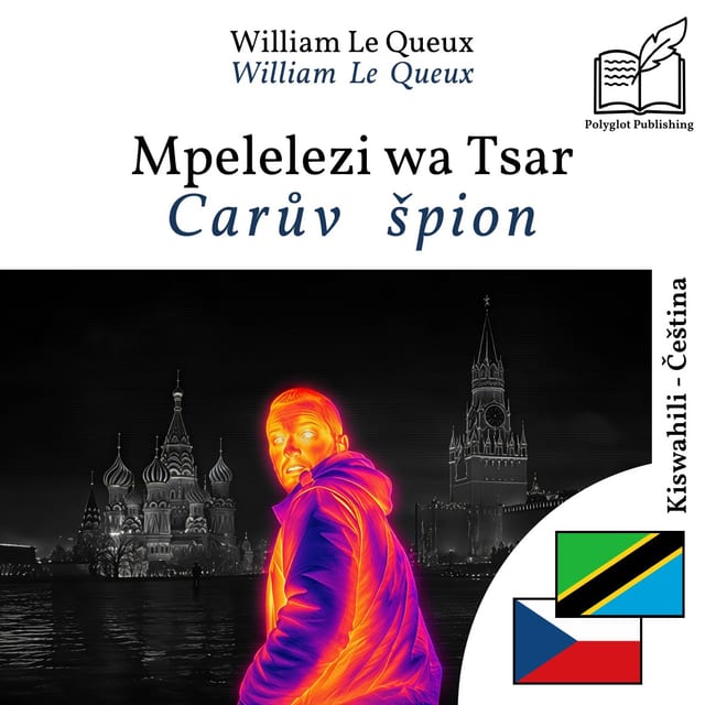 Carův špion