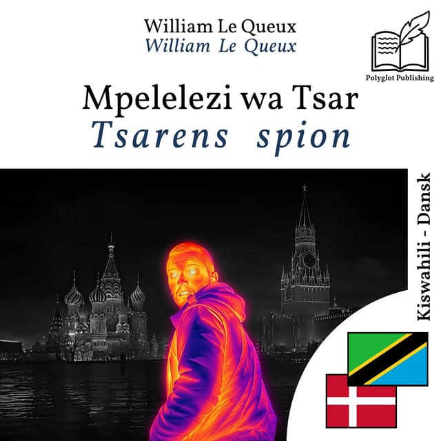 Tsarens spion