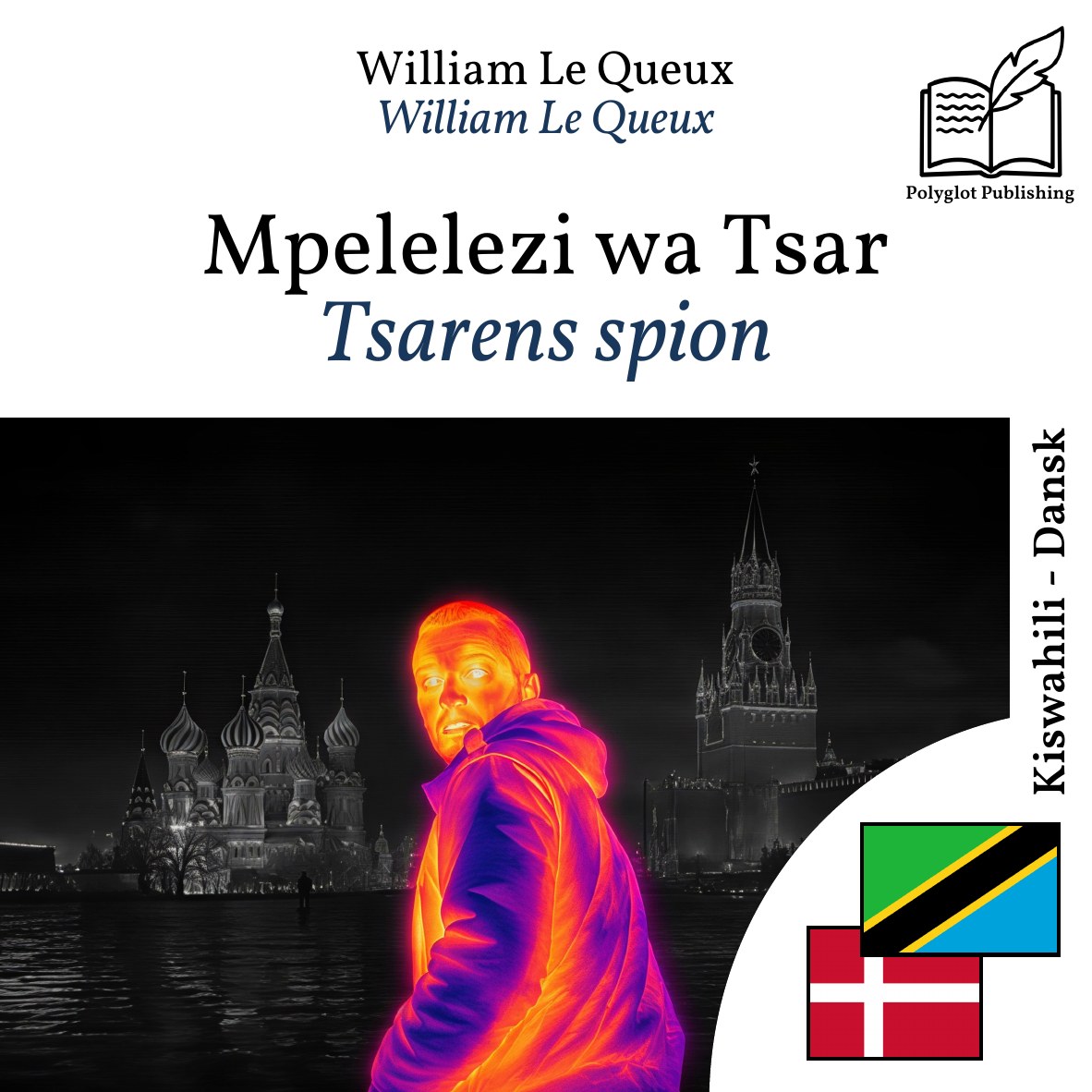 Tsarens spion