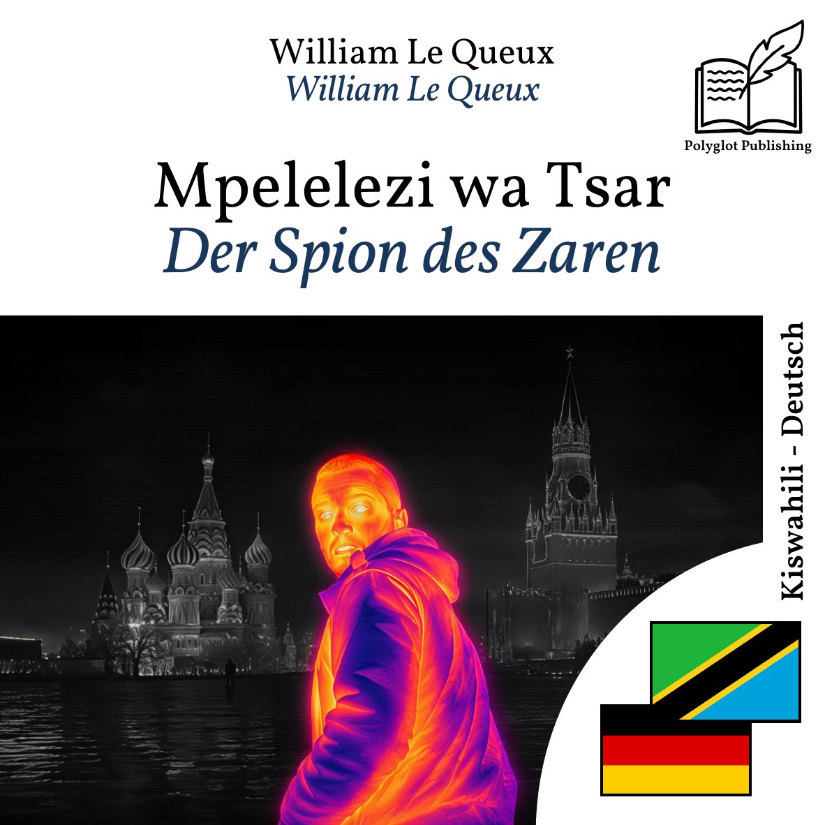 Der Spion des Zaren