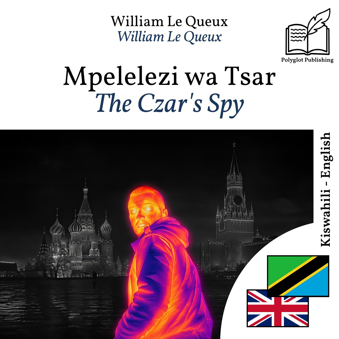 The Czar's Spy