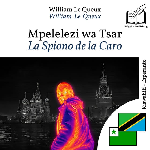 La Spiono de la Caro