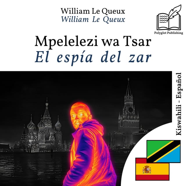 El espía del zar