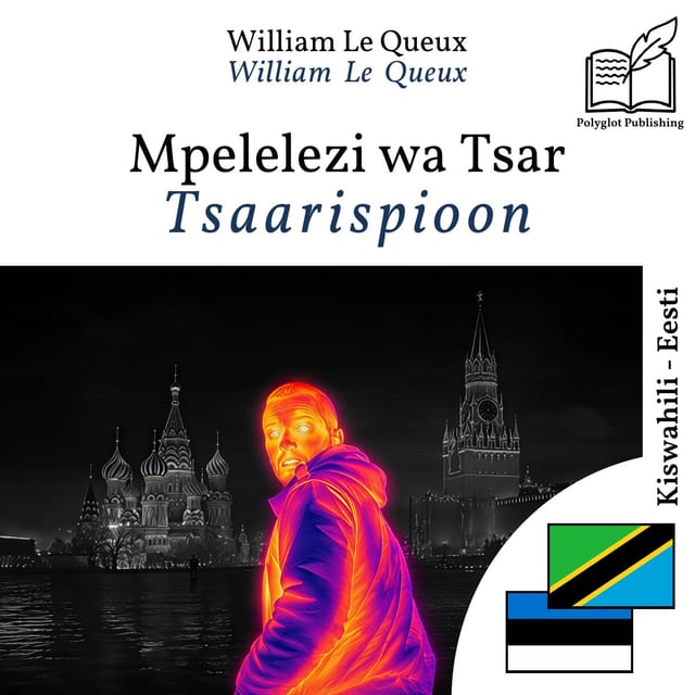 Tsaarispioon
