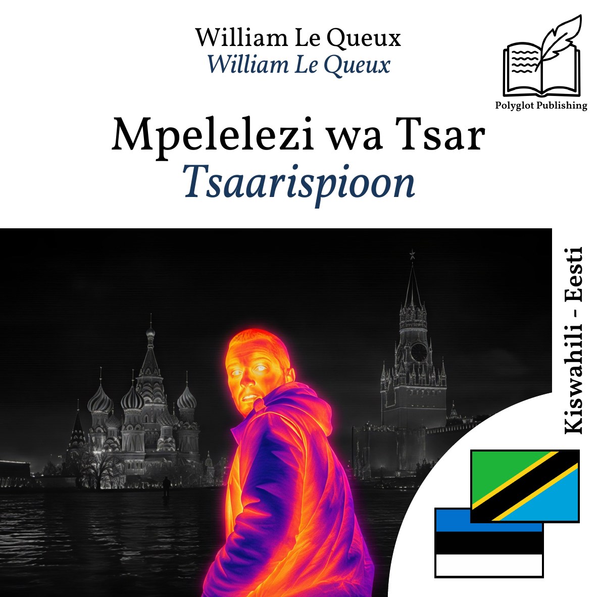 Tsaarispioon