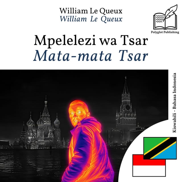 Mata-mata Tsar