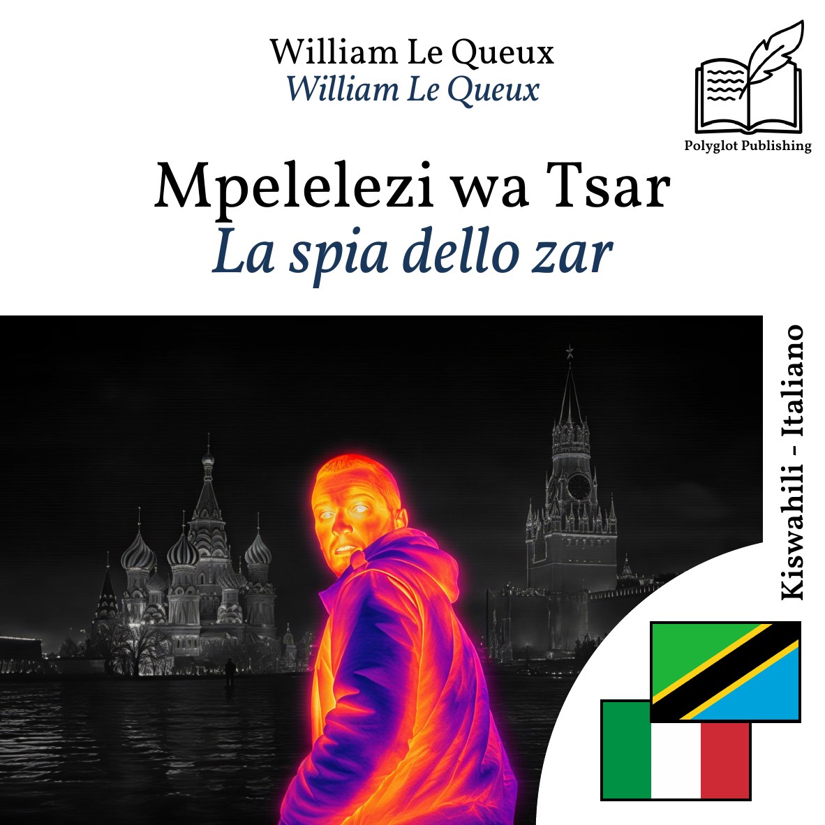 La spia dello zar