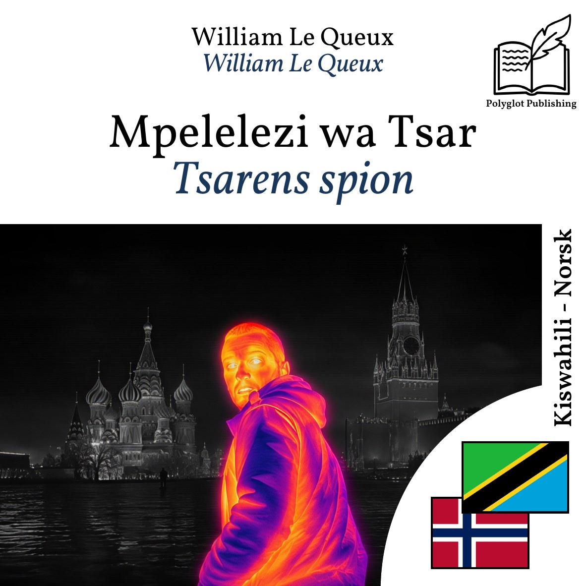 Tsarens spion