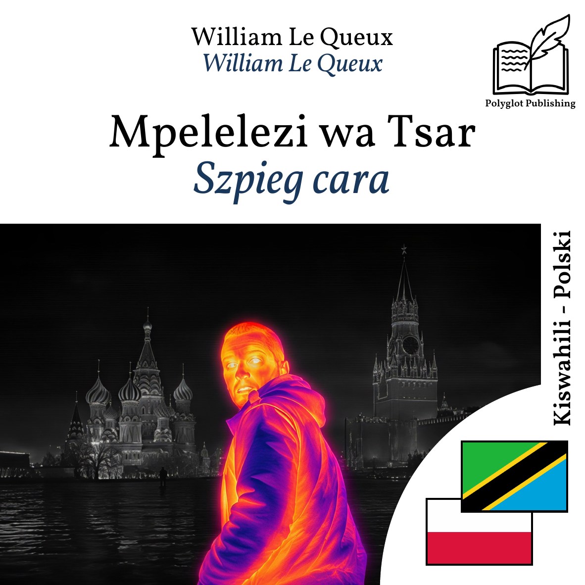 Szpieg cara