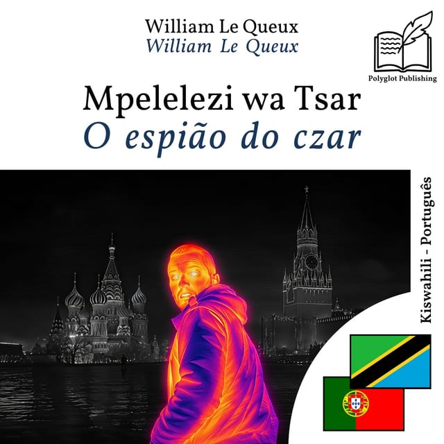 O espião do czar