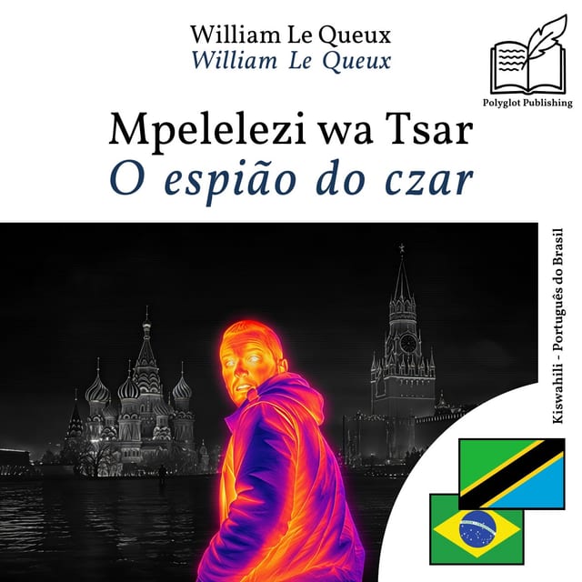 O espião do czar