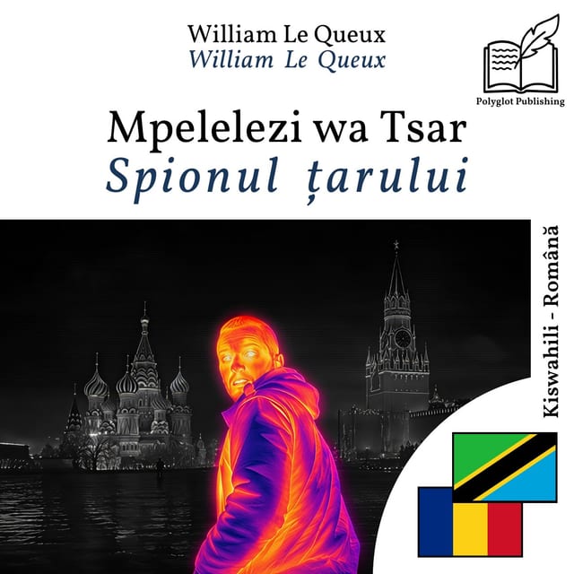 Spionul țarului