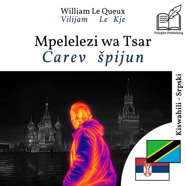 Carev špijun