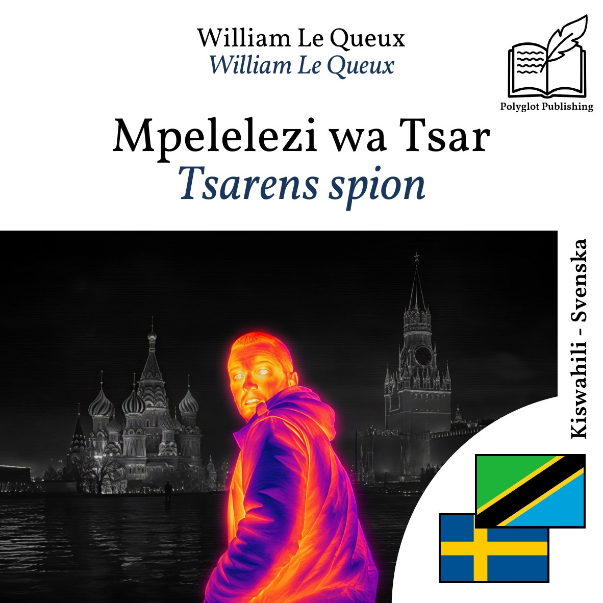 Tsarens spion