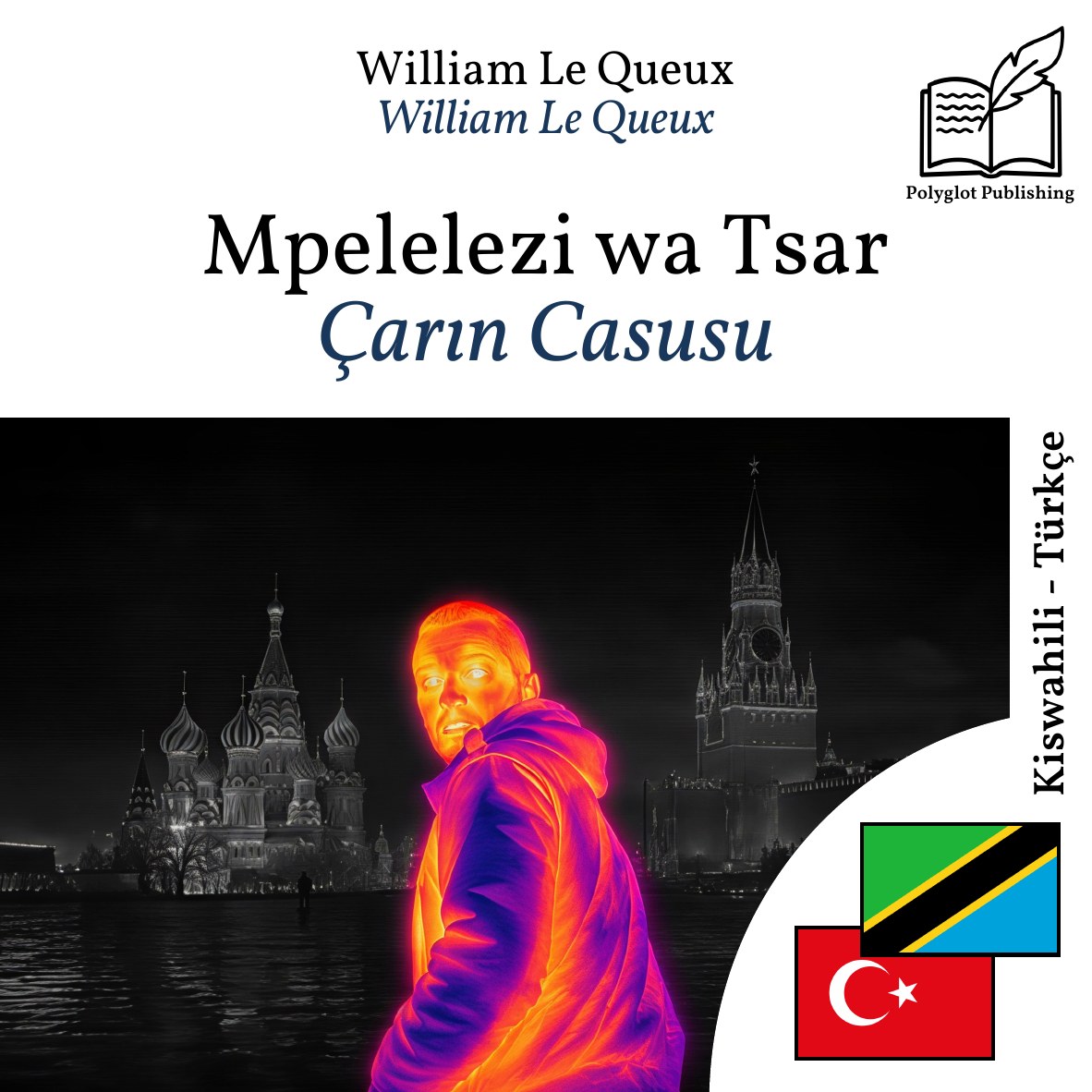 Çarın Casusu