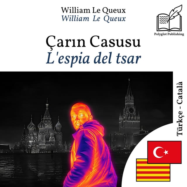 L'espia del tsar