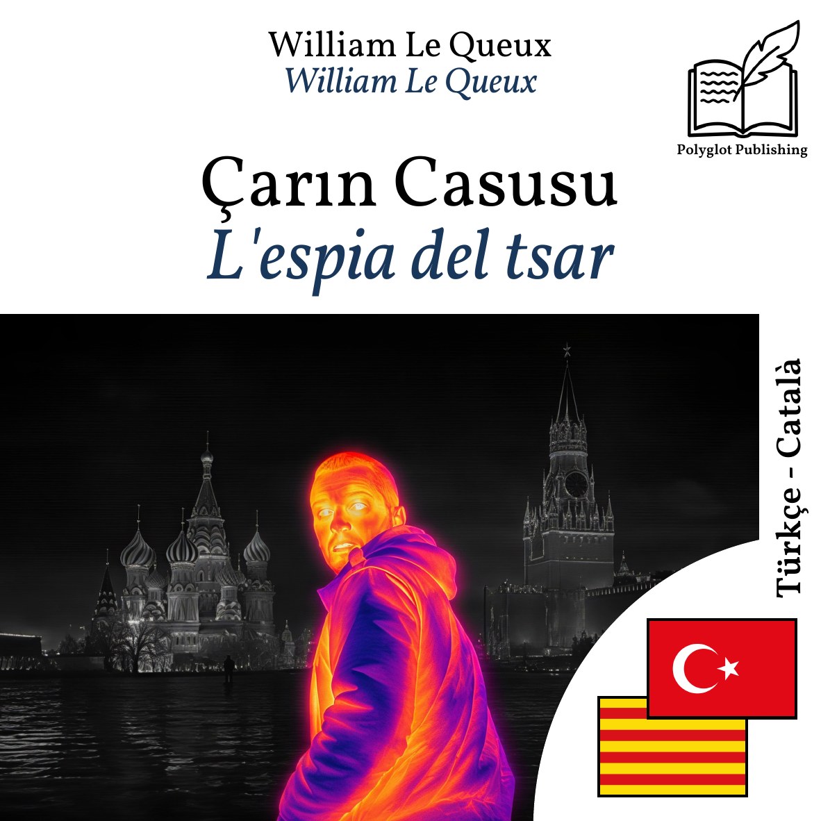 L'espia del tsar