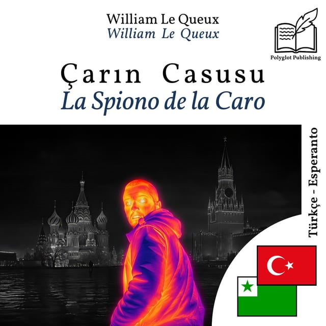 La Spiono de la Caro