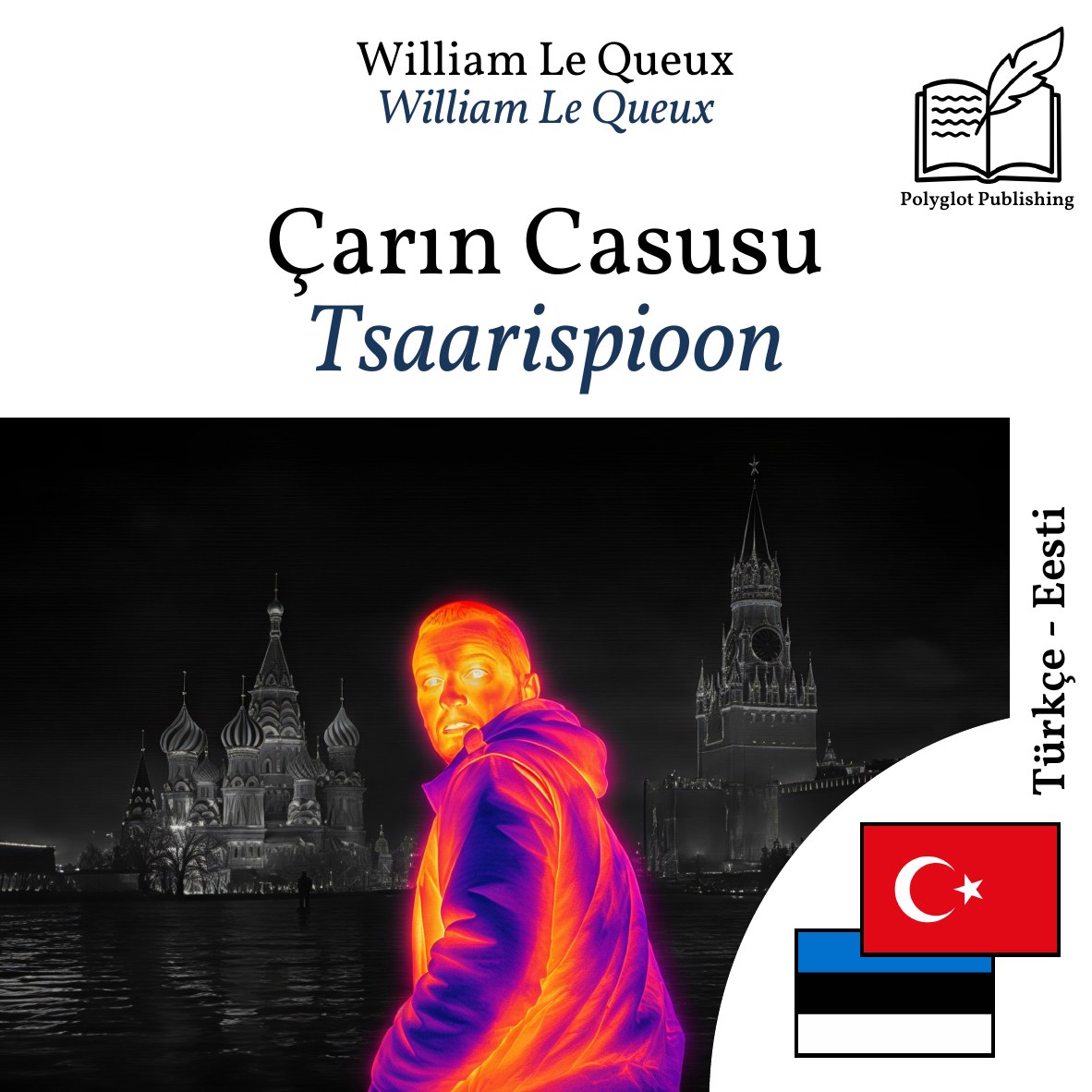 Tsaarispioon