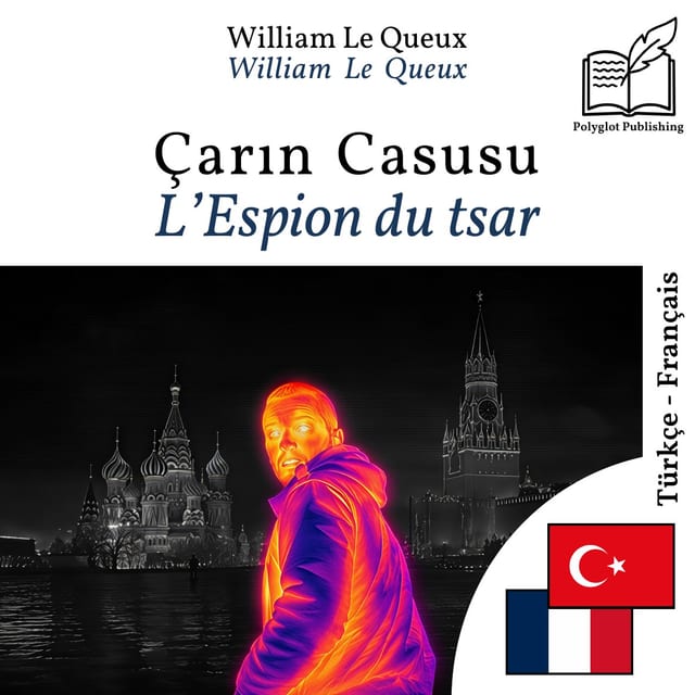 L’Espion du tsar