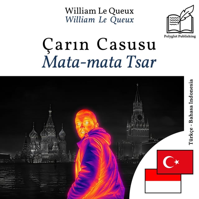 Mata-mata Tsar