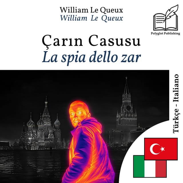 La spia dello zar