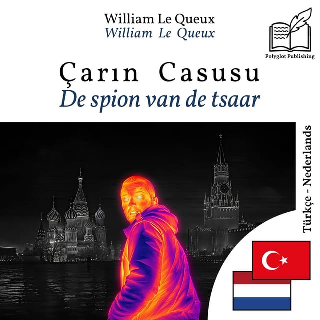 De spion van de tsaar