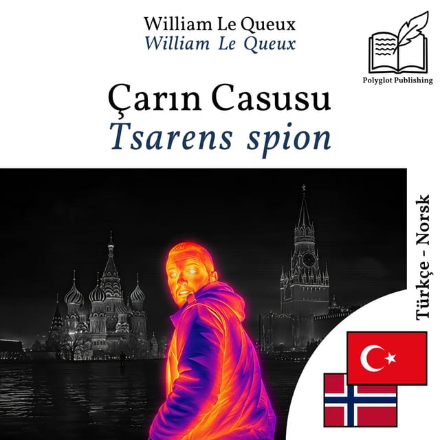 Tsarens spion