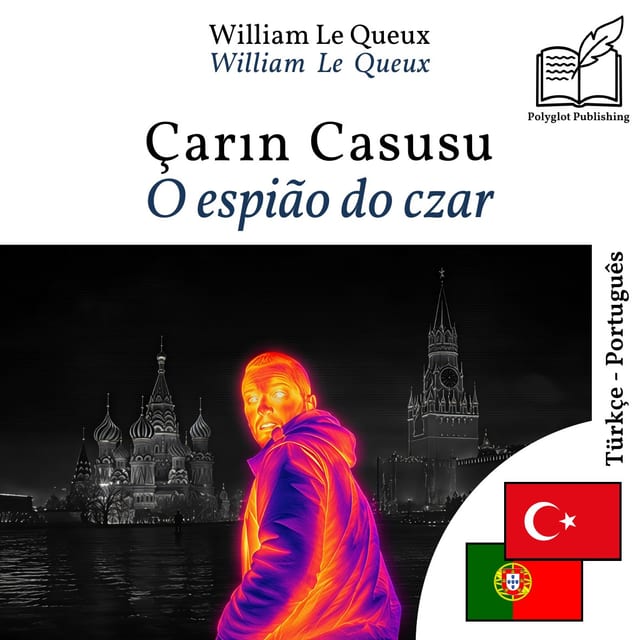 O espião do czar