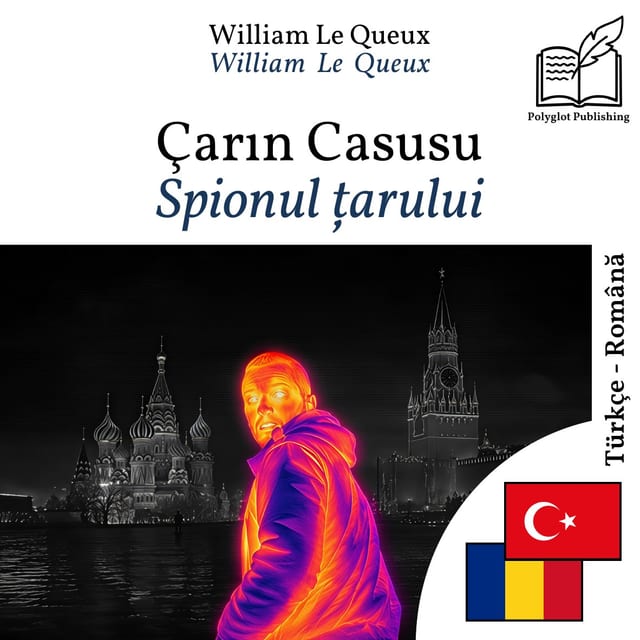 Spionul țarului